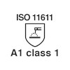 ISO11611 A1 Class1 ISO11611 A1 Class1