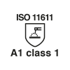 ISO11611 A1 Class1
