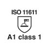 ISO11611 A1 Class1 ISO11611 A1 Class1