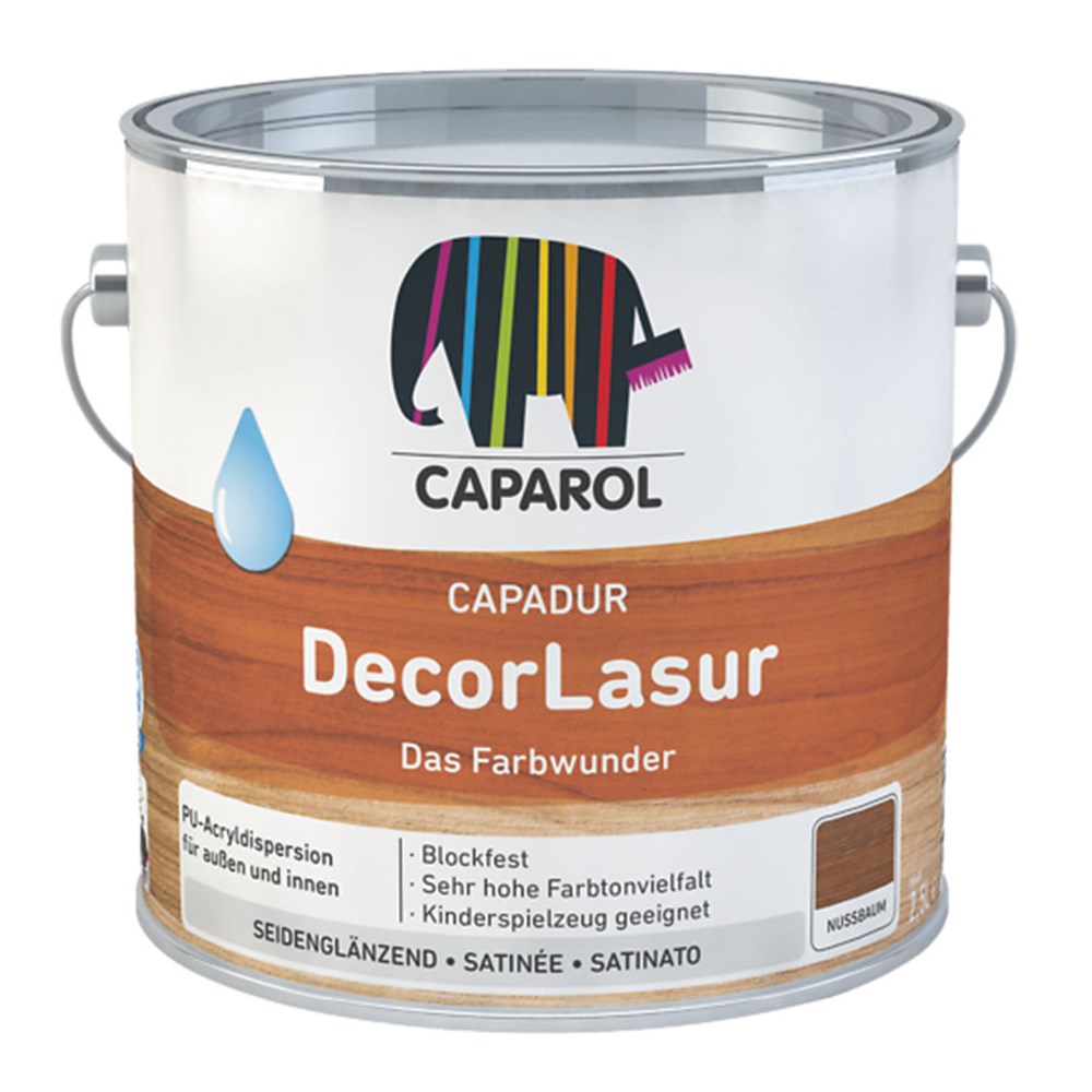 Caparol Capadur Decor Lasur (2)
