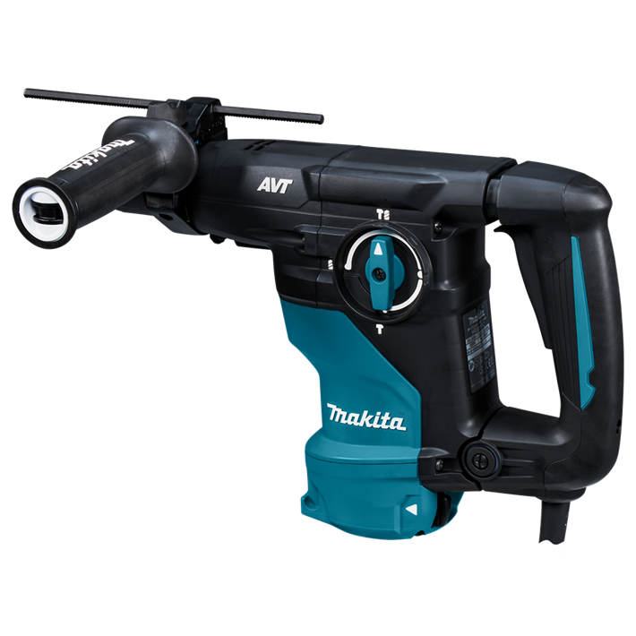 Afbeelding Makita 230 v combihamer HR3011FCJ