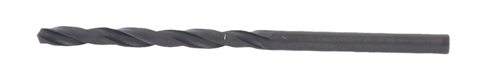 Metaalspiraalboor HSS
