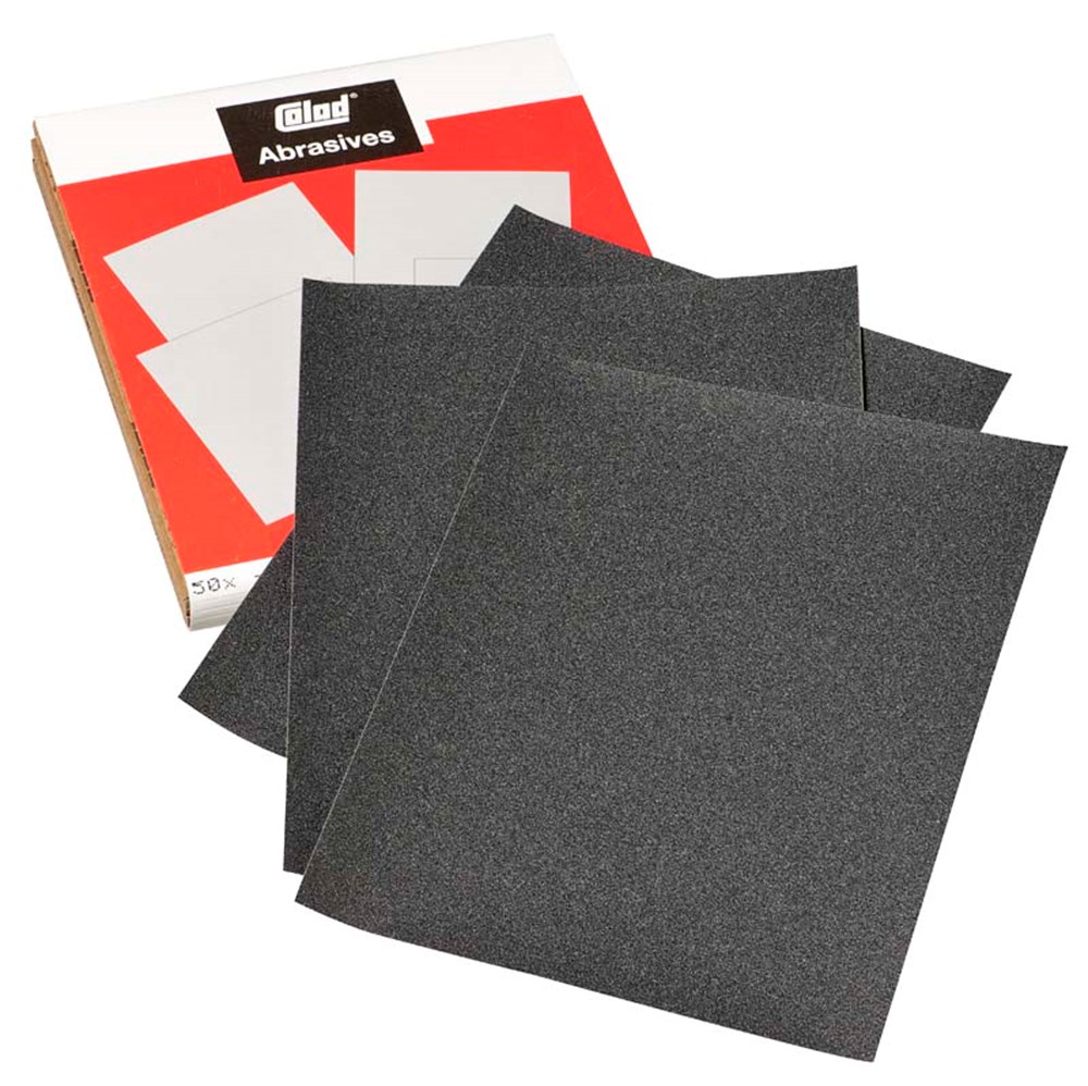 COLAD WATERPROOF SHEETS 230X280 MM P1000 (1)