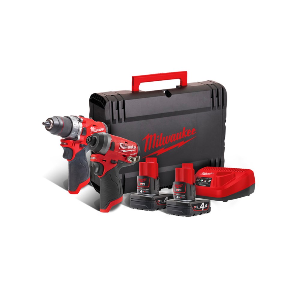 Machine combinatiesets