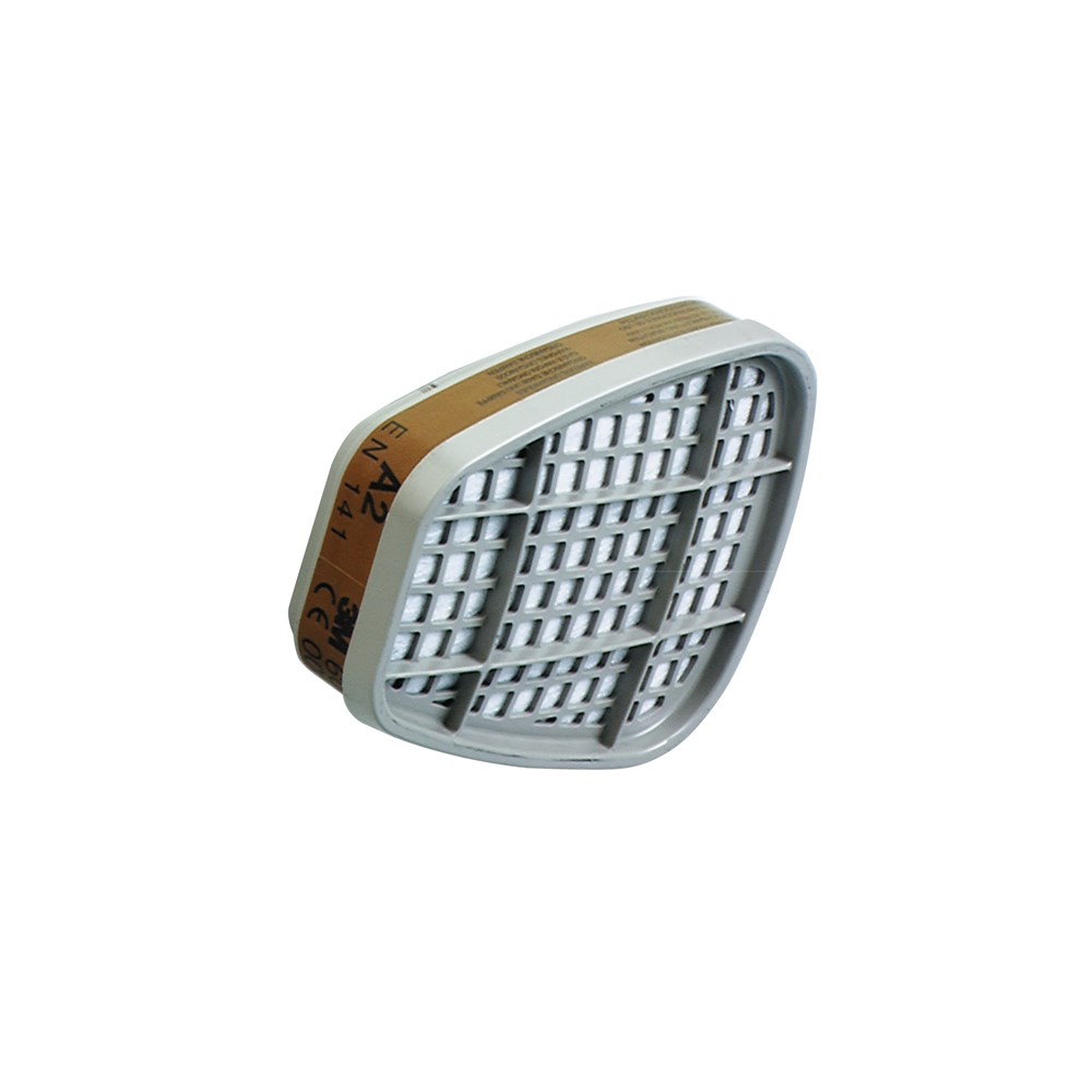3M filter voor organische dampen A2 06915 set 2 st (1)
