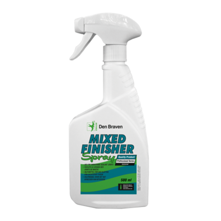 ZWALUW MIXED FINISHER 500 ML