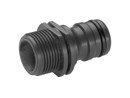 PROF.NIPP. 25.6mm KUNSTST.GARD GRDMALE- 3/4"bu _ |b1o|e-|02821-20 04078500282109_C1N0_s01.tif