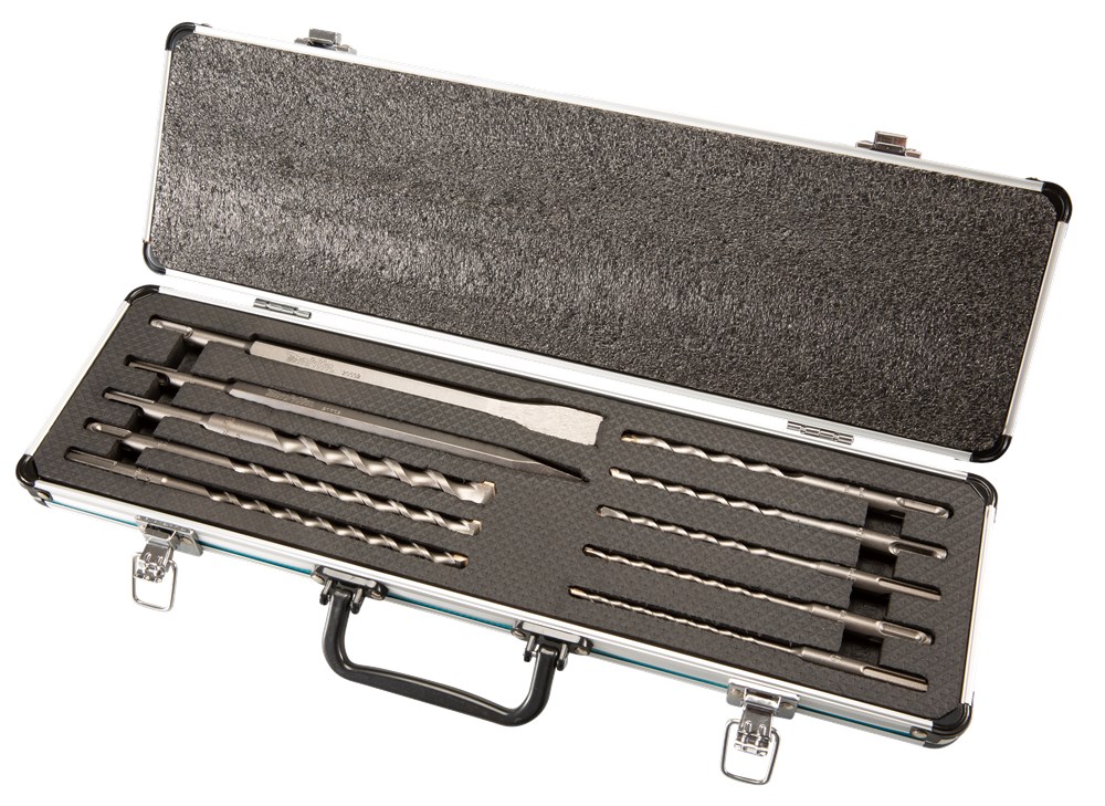 betonboor-/beitelset sds-plus makita-1 betonboor-/beitelset sds-plus makita-1