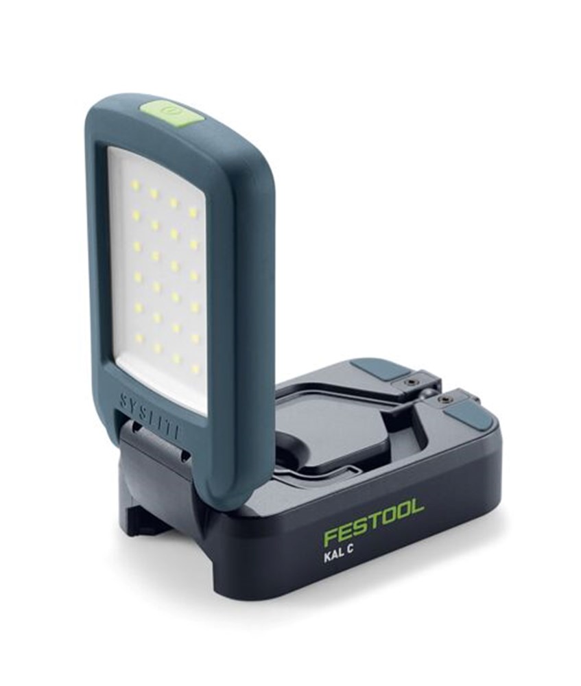 Afbeelding voor Accu-Led Werklamp KAL C