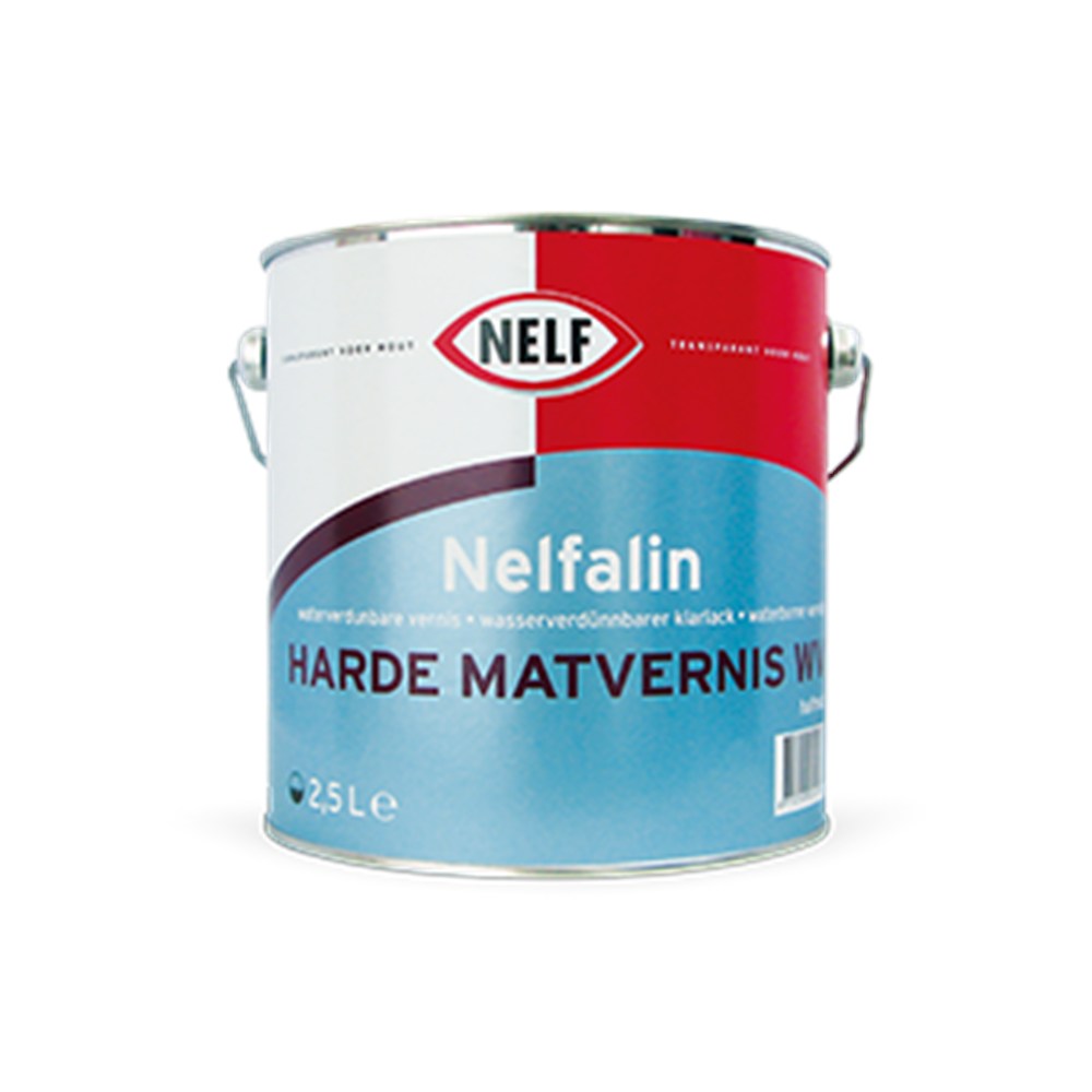 Nelfalin Harde Matvernis Wv Halfmat (1)