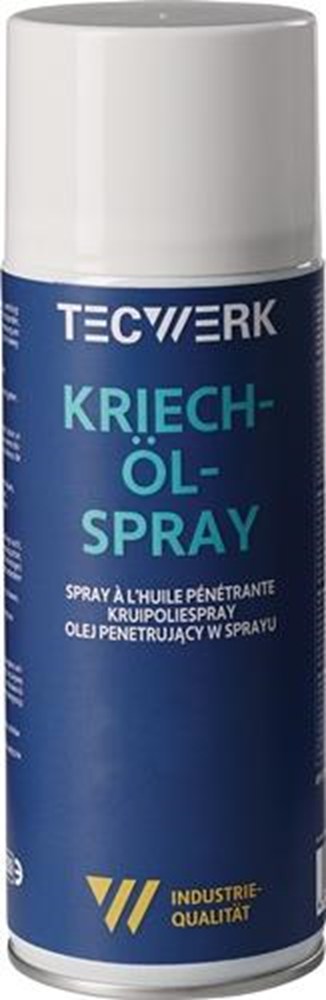 Afbeelding voor Spuitbus kruipoliespray 400ml