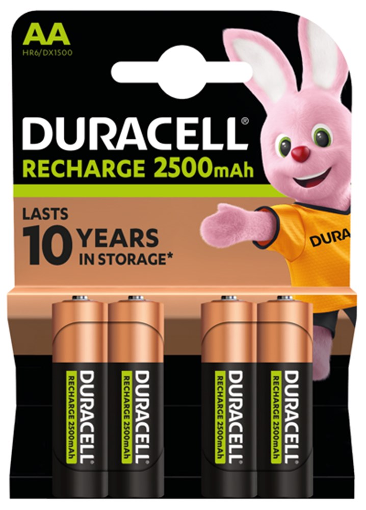batterijen oplaadbaar penlite duracell-1 batterijen oplaadbaar penlite duracell-1