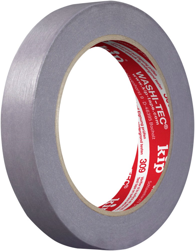 Kip 309 Masking Tape Washi-Tec (1)