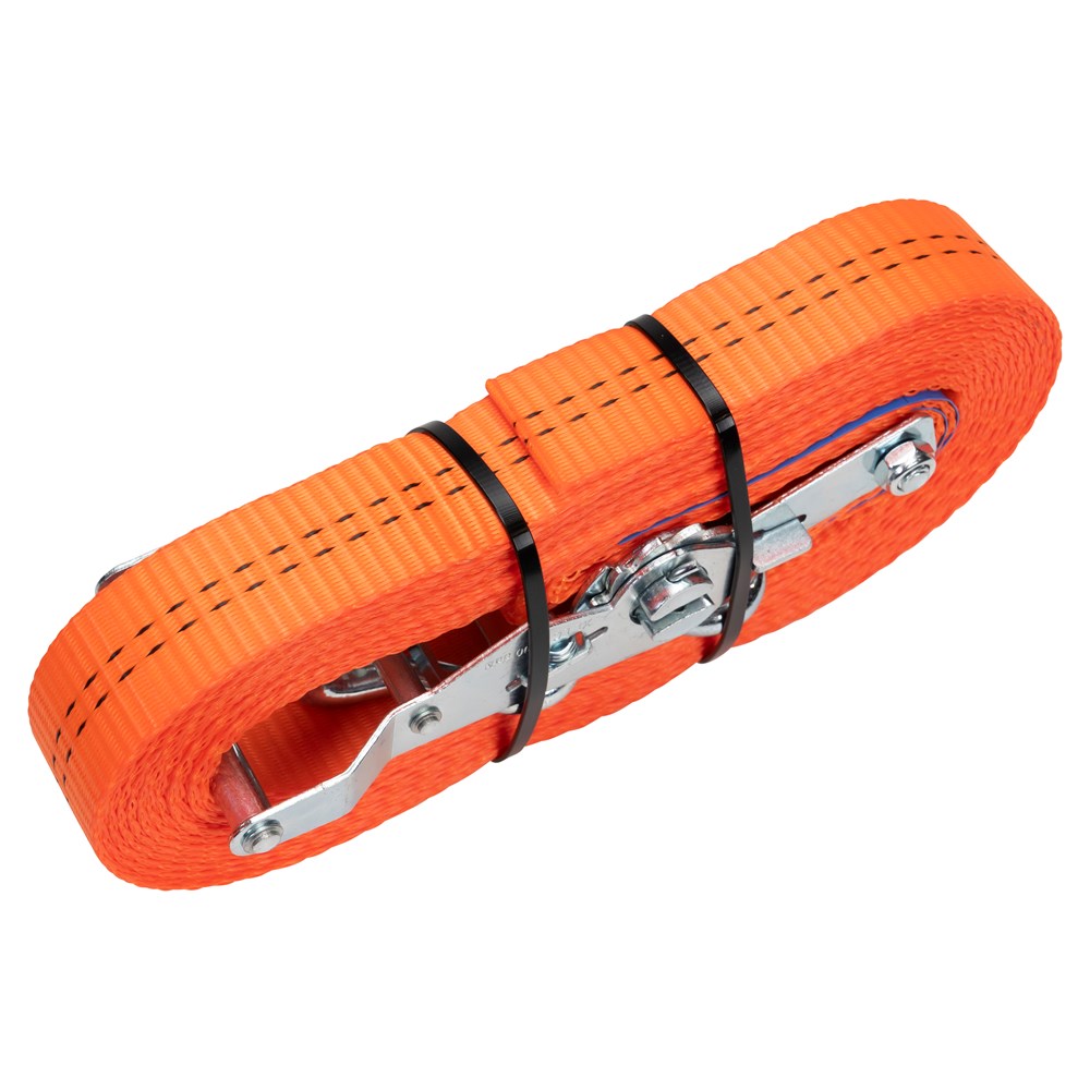 spanband met ratelgesp en haak-1 spanband met ratelgesp en haak-1