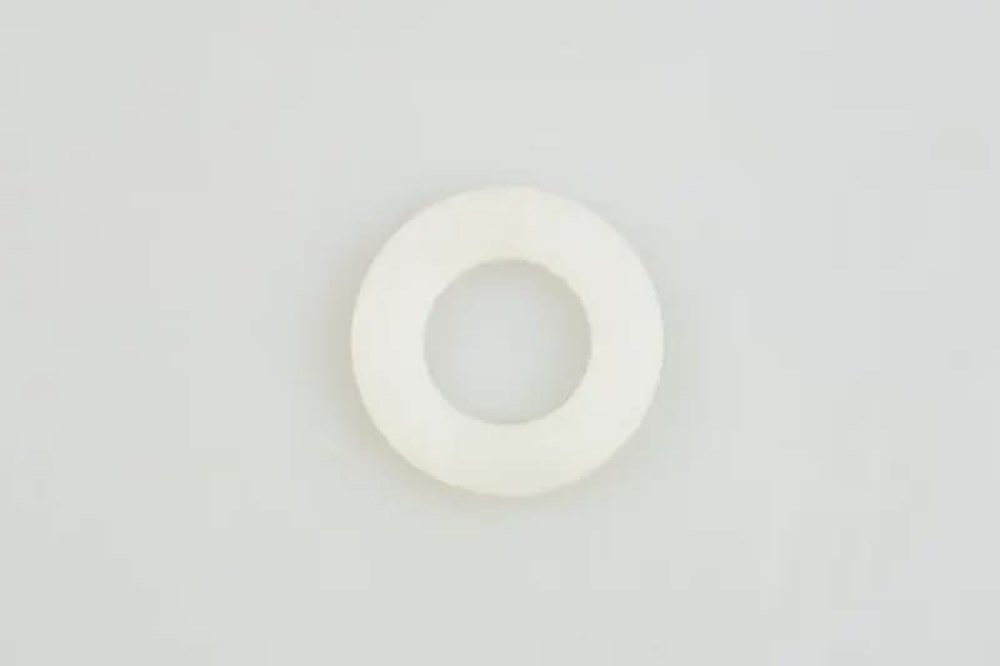 Afbeelding voor Sluitring DIN 125, polyamide