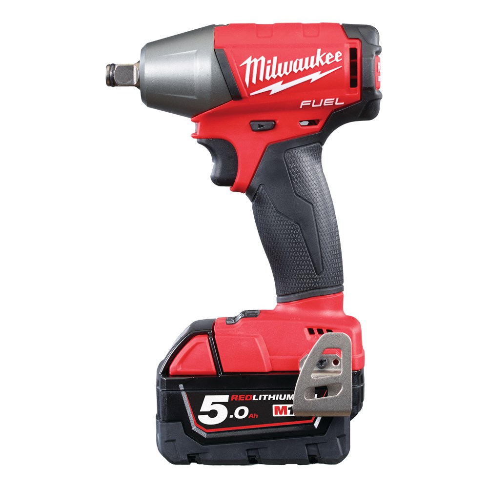 18 V, Li-Ion, 5 Ah, 1700/2000/2500/2000 omw/min, 2400/2600/3100/2600 per min, 40/120/300/120 Nm, 1.8 kg M18_FIWF12-502X--Hero_01.jpg