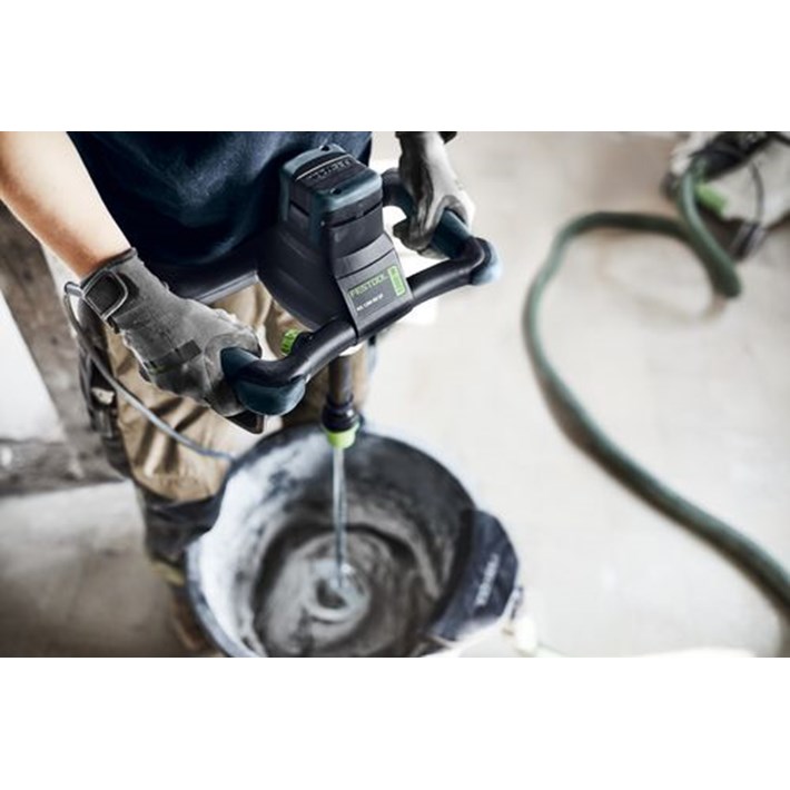 Afbeelding Festool mengmachine