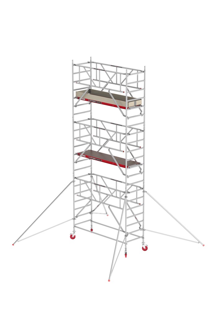 auditorium Rodeo Klacht ALTREX Rolsteiger RS TOWER 41+-S 90x245 T415109 HOUT WH7.2 | Keller's  IJzerhandel B.V.