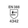EN388-4342