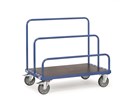 PLATENWAGEN ZONDER BEUGELS MET TPE-WIELEN 120X80CM ;4463 4463.jpg