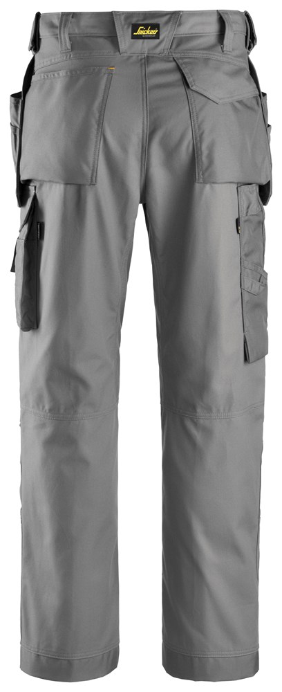 werkbroek canvas+ snickers-2 werkbroek canvas+ snickers-2