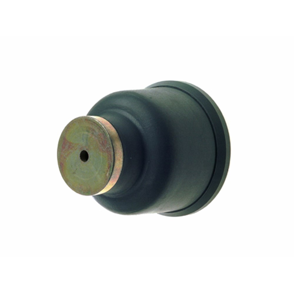 Deurvastzetter magnetisch, kunststof