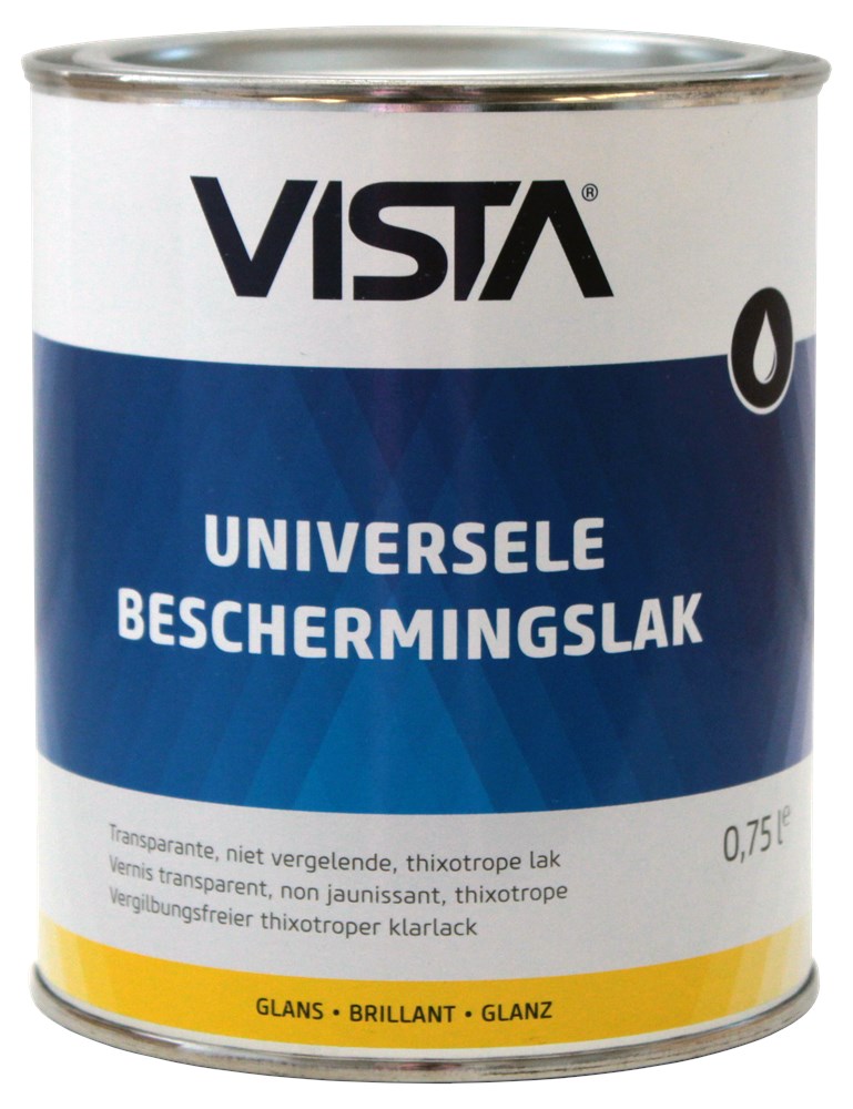 Universele Beschermingslak