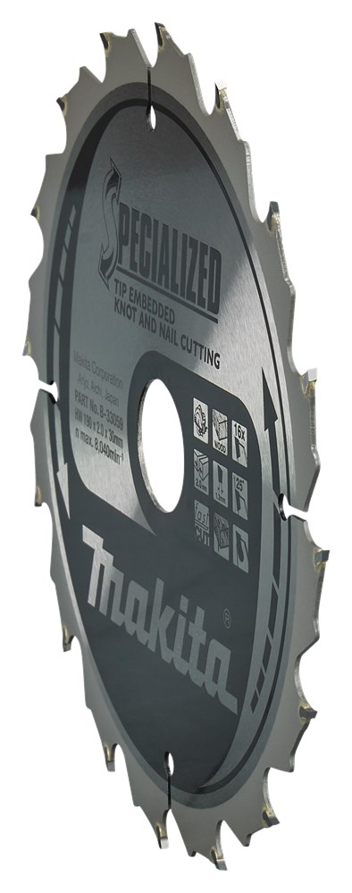 cirkelzaagblad hm makita-3 cirkelzaagblad hm makita-3