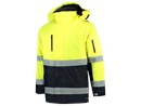 TRICORP Parka 403004 yellow/navy 5XL 403004yellownavyside.png