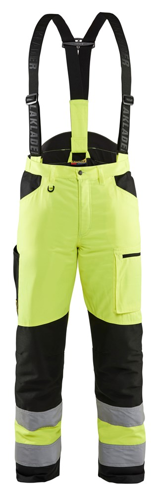 Bosbouwkleding