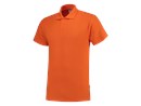 TRICORP Poloshirt oranje S 201003 201003orangeside.png