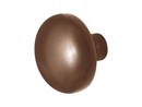GPF Deurknop paddenstoel 65mm Bronze GPF9957A20400-VIR.jpg