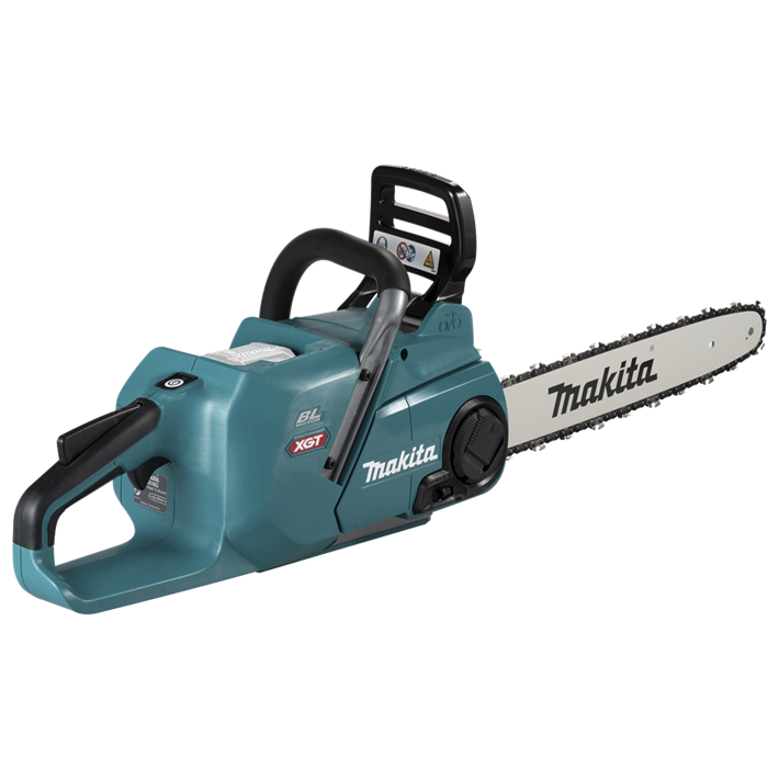 Afbeelding Makita xgt 40 v max kettingzaag 40 cm UC016GZ