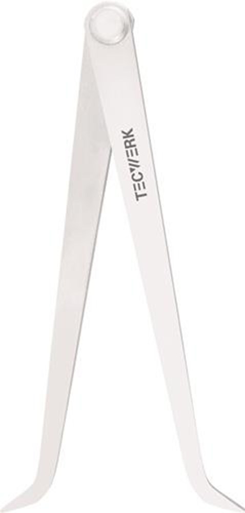 Afbeelding voor Voetjespasser din 6482-200mm