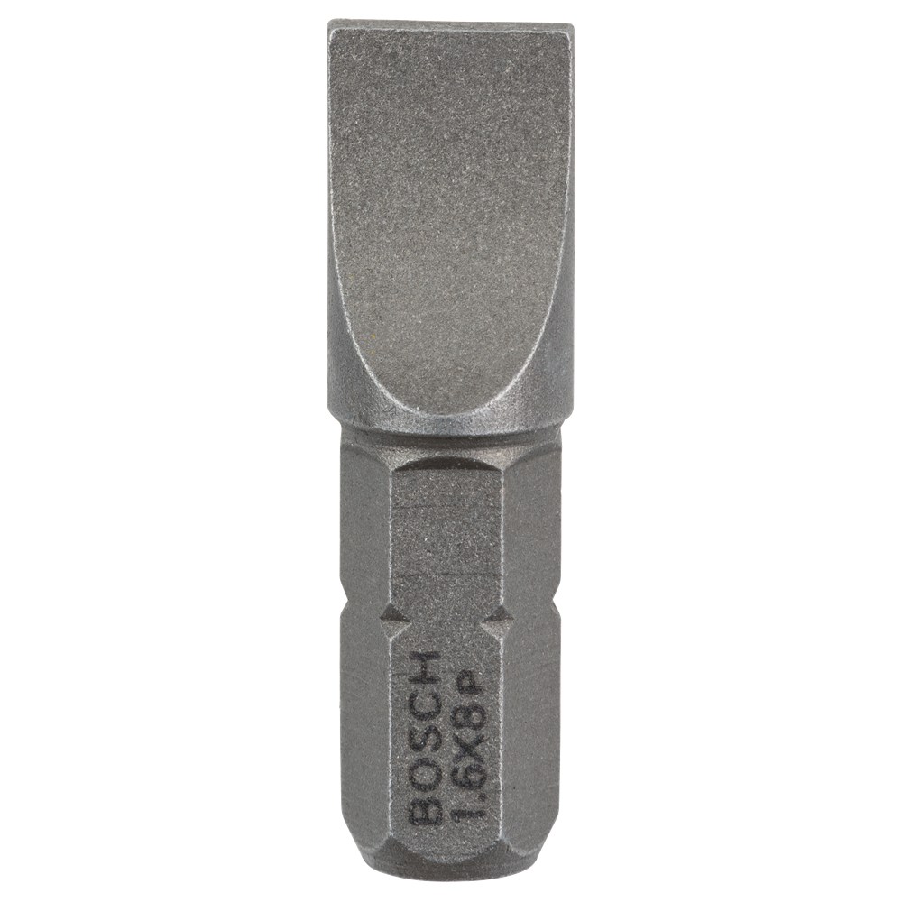 Afbeelding voor Bosch bit eh gleuf1.6x8.0 25mm