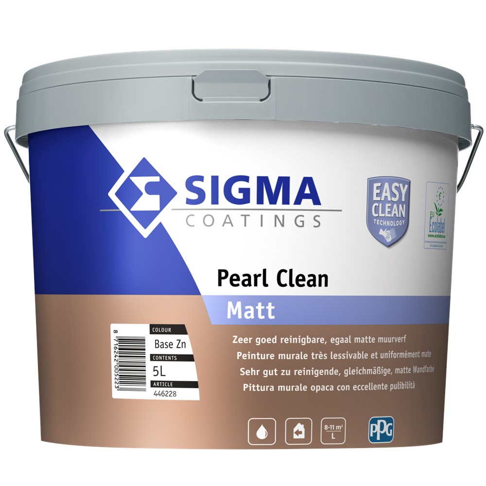 Sigmapearl clean mat (3)