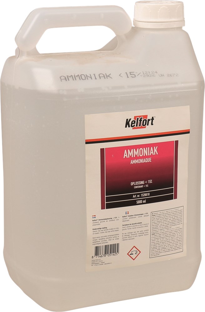 ammoniak kelfort-1 ammoniak kelfort-1
