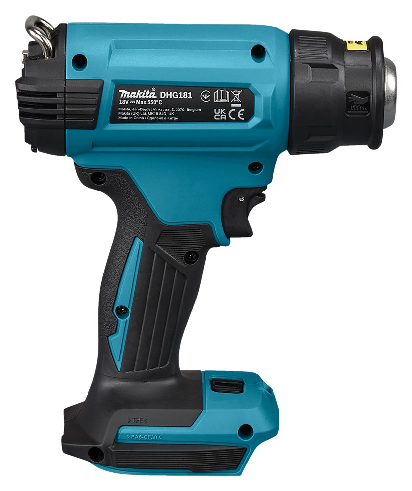 accu heteluchtpistool makita-3 accu heteluchtpistool makita-3