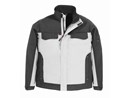 FHB ERNST Werkjack Twill wit/antraciet XL 4475050.jpg
