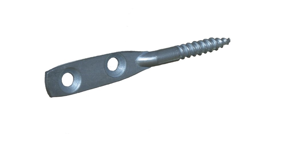 bledschroef elvz-1 bledschroef elvz-1