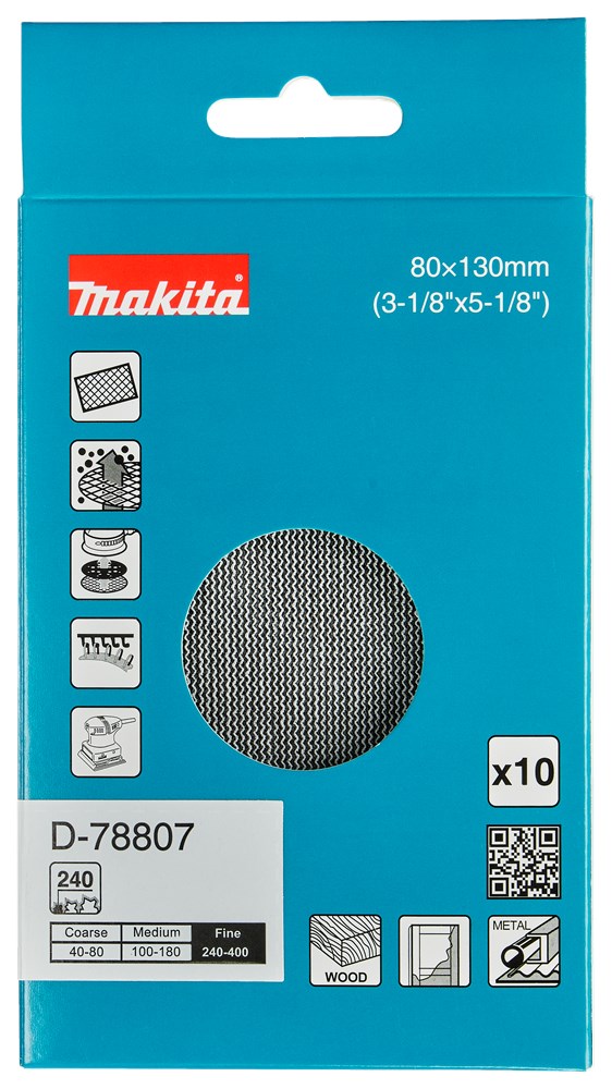 schuurstrook rood velcro makita-5 schuurstrook rood velcro makita-5