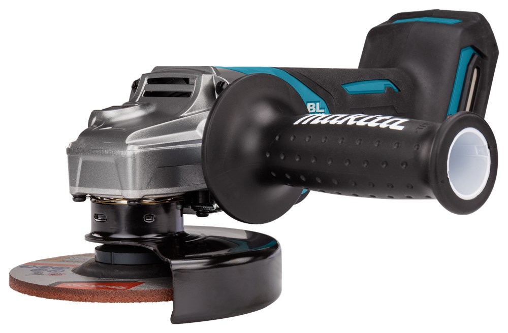 accu haakse slijper makita 125mm-6 accu haakse slijper makita 125mm-6