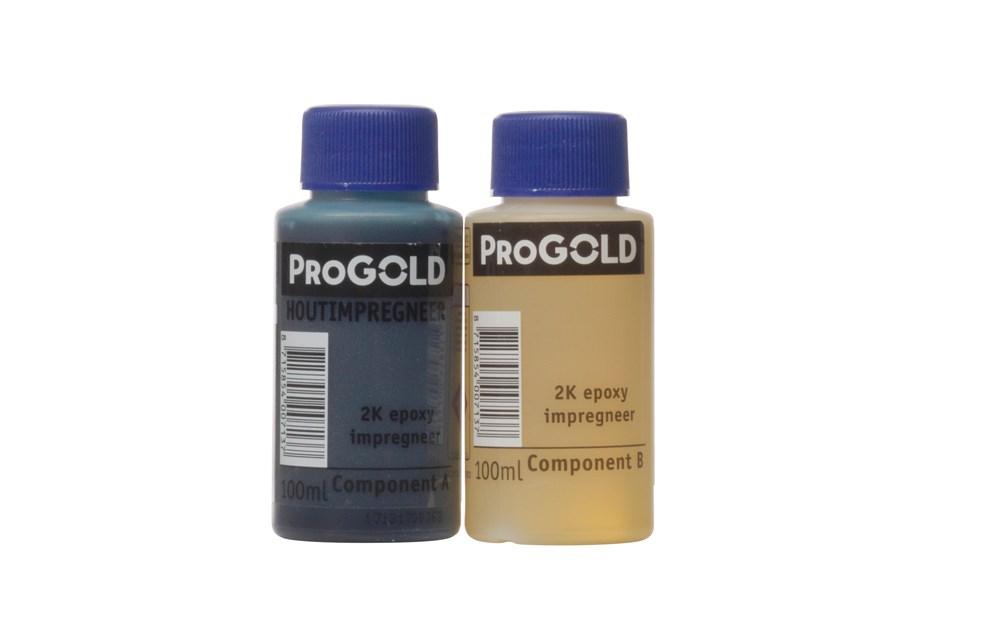 ProGold fix kit set 211997 200 milliliter (1)