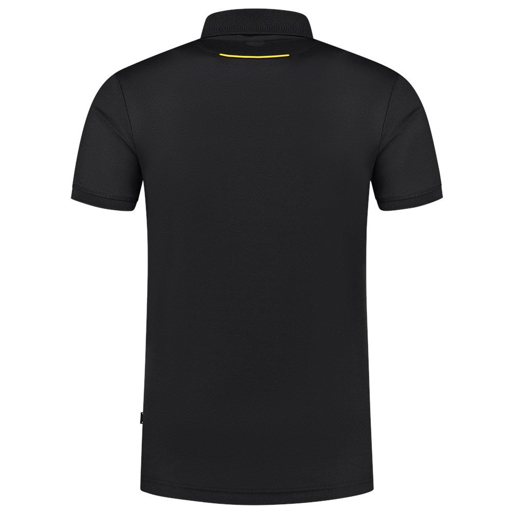 poloshirt bicolor accent tricorp-8 poloshirt bicolor accent tricorp-8