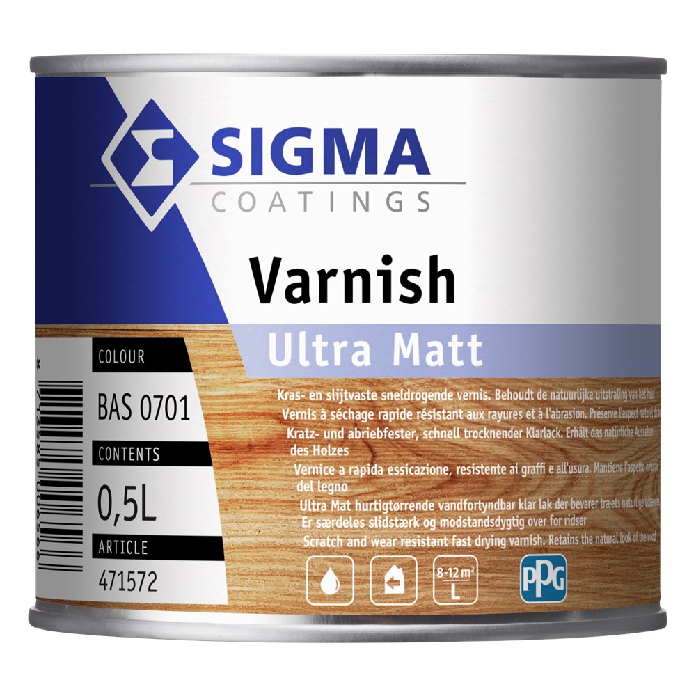 SIGMA VARNISH ULTRA MATT (1)