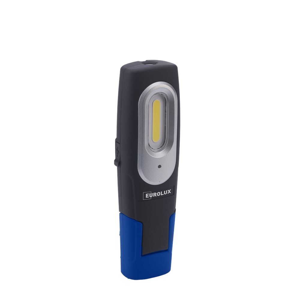 Ampio LED handlamp 600 lumen 55.102.14 (1)