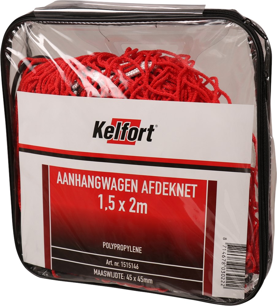 veiligheidsnet aanhanger polypropyleen-1 veiligheidsnet aanhanger polypropyleen-1
