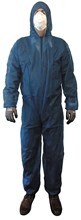 Overall Cover 6110 Overall Cover 6110