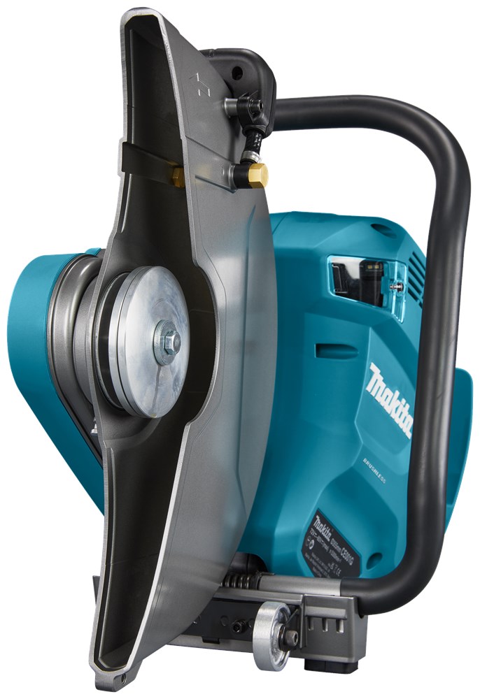 accu doorslijper makita 355mm-8 accu doorslijper makita 355mm-8