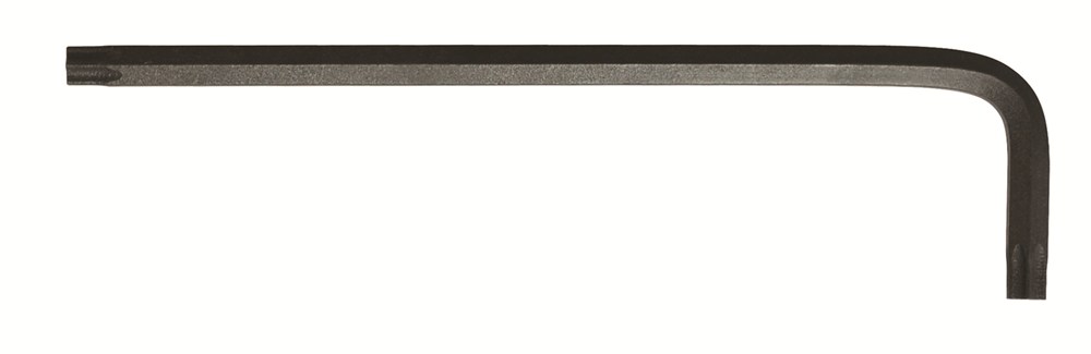 KS TOOLS 151.4610 Torx-Winkelstiftschlüssel-Satz, kurz (14 Stk